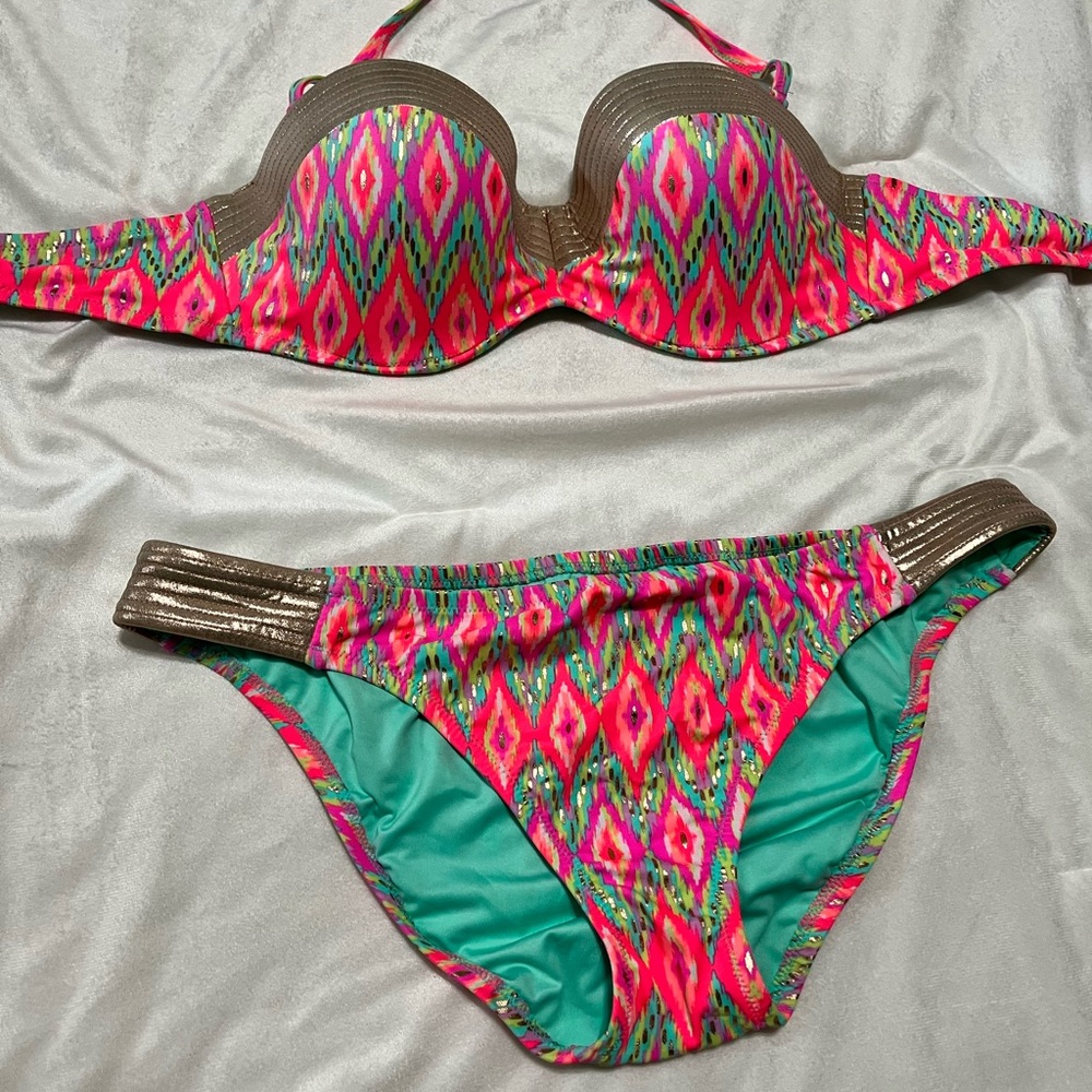 Shade & Shore Bikini